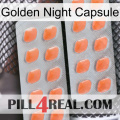 Golden Night Capsule 27